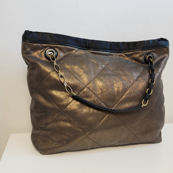 LANVIN TOTE - Picture 8 of 14